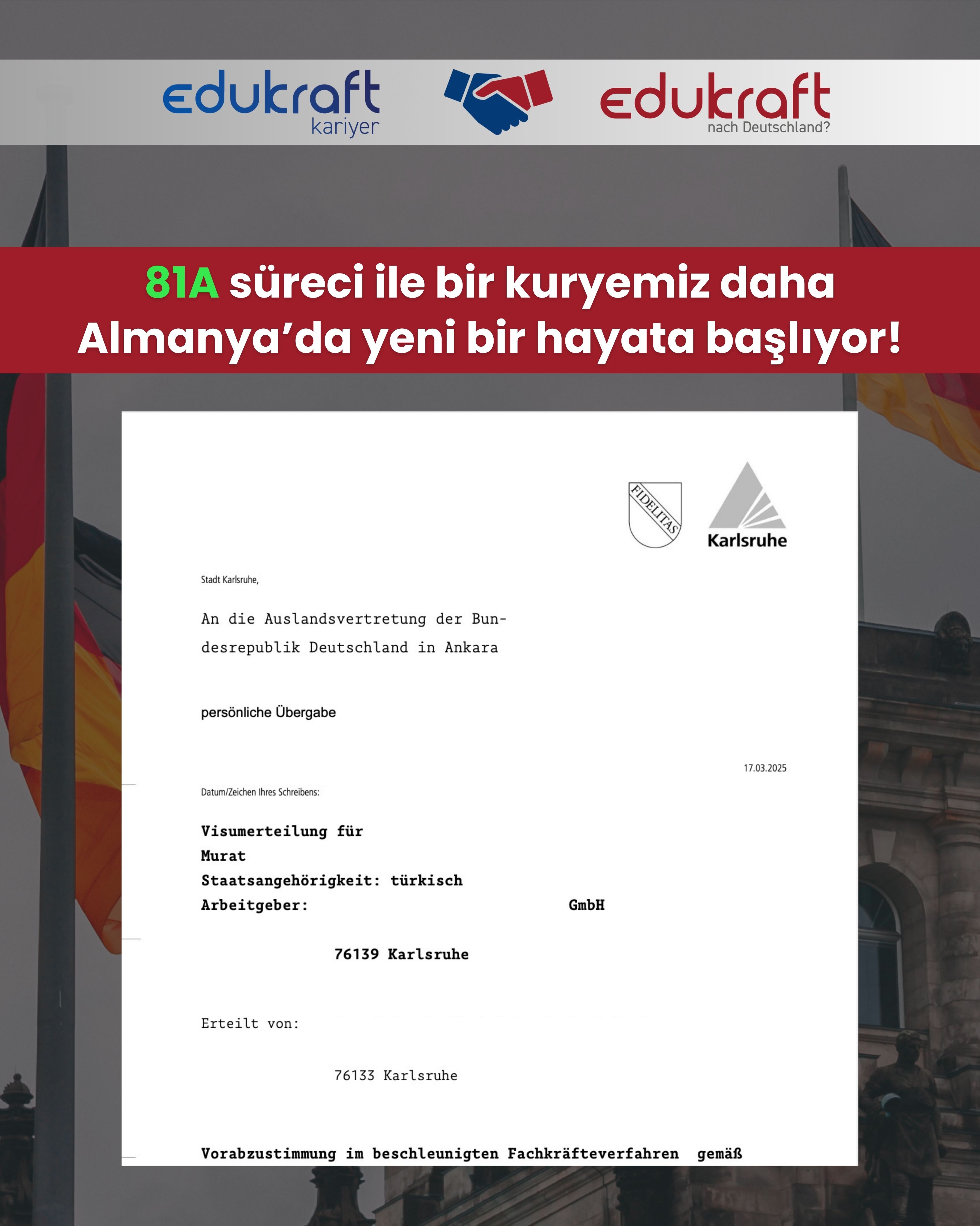 Denklik Belgesi 2