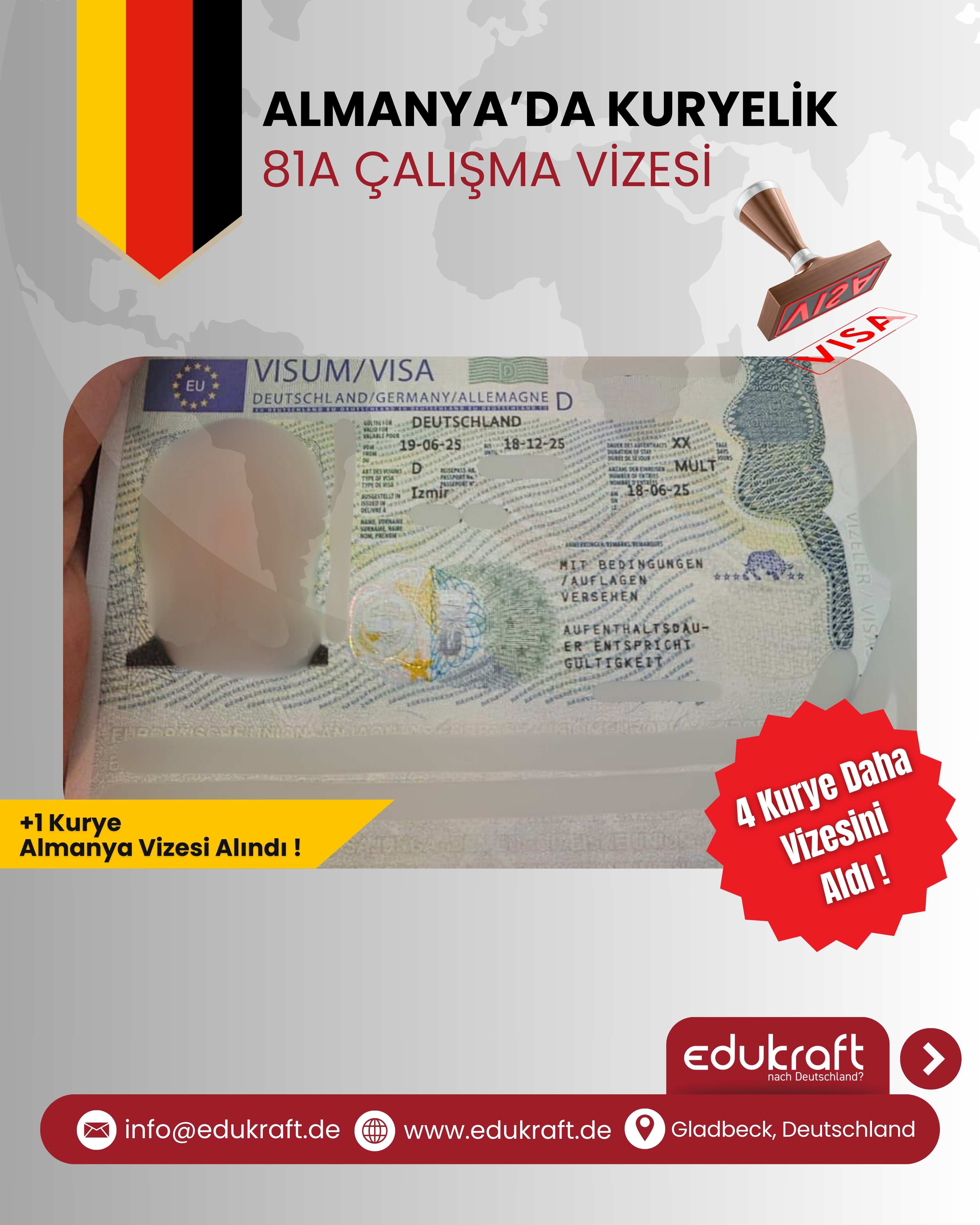 Vize Kabul 2