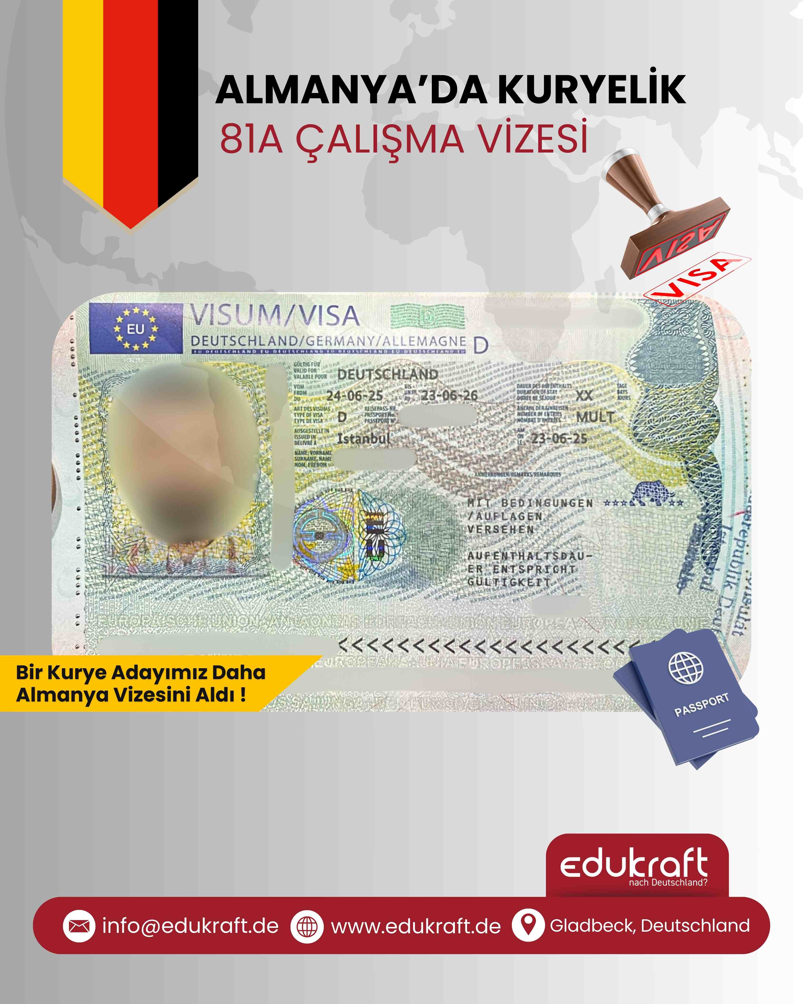 Vize Kabul 8